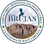 LOGO BRUJAS