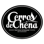 logo cerros de chena