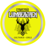 logo lumberjack
